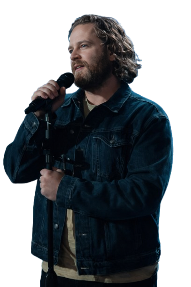 Michael Finley Jacket